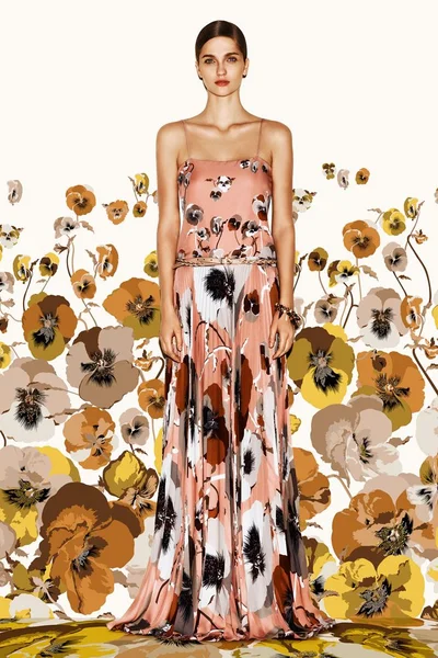 Look 5